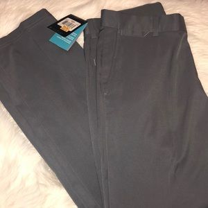 NEW Nike Golf Men’s Dri-Fit gray Pants